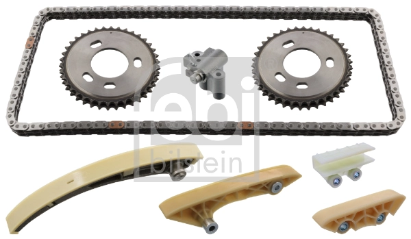 Timing Chain Kit